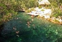 Tulum Ruins & Tankah Eco-Adventure Park Excursion